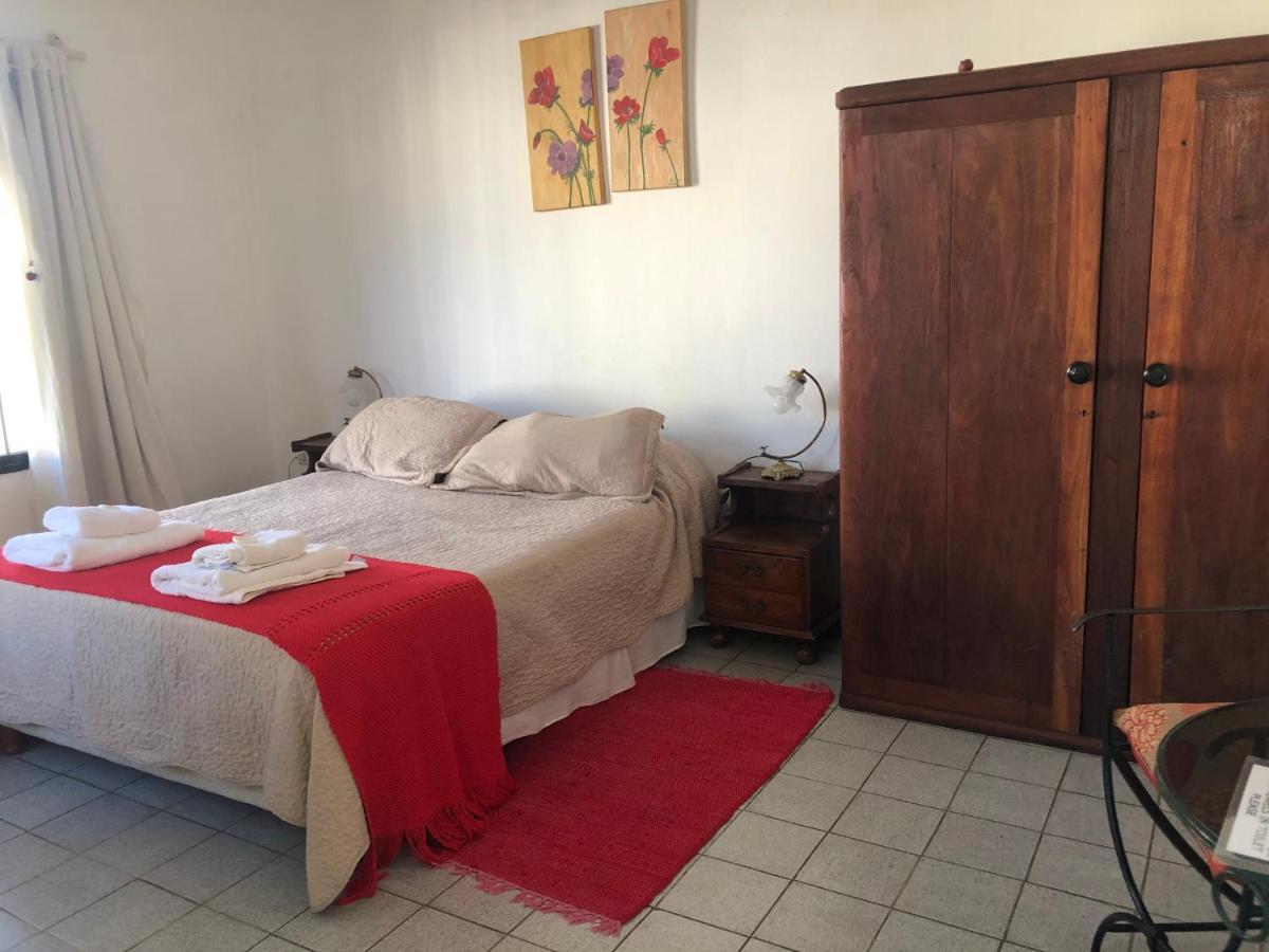 Calido Apartamento Daire Salta Dış mekan fotoğraf